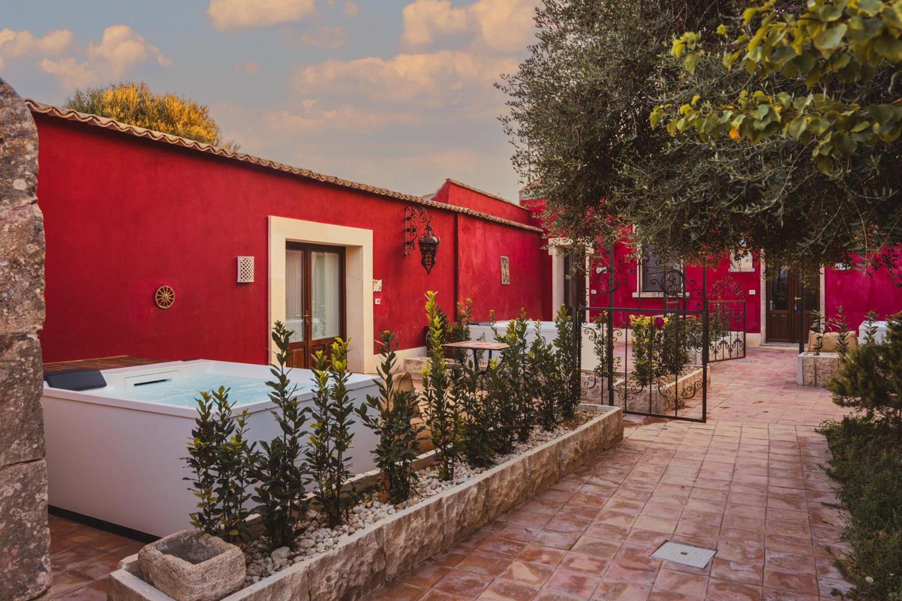 Hotel Villa Giulia Reitani Εξωτερικό φωτογραφία