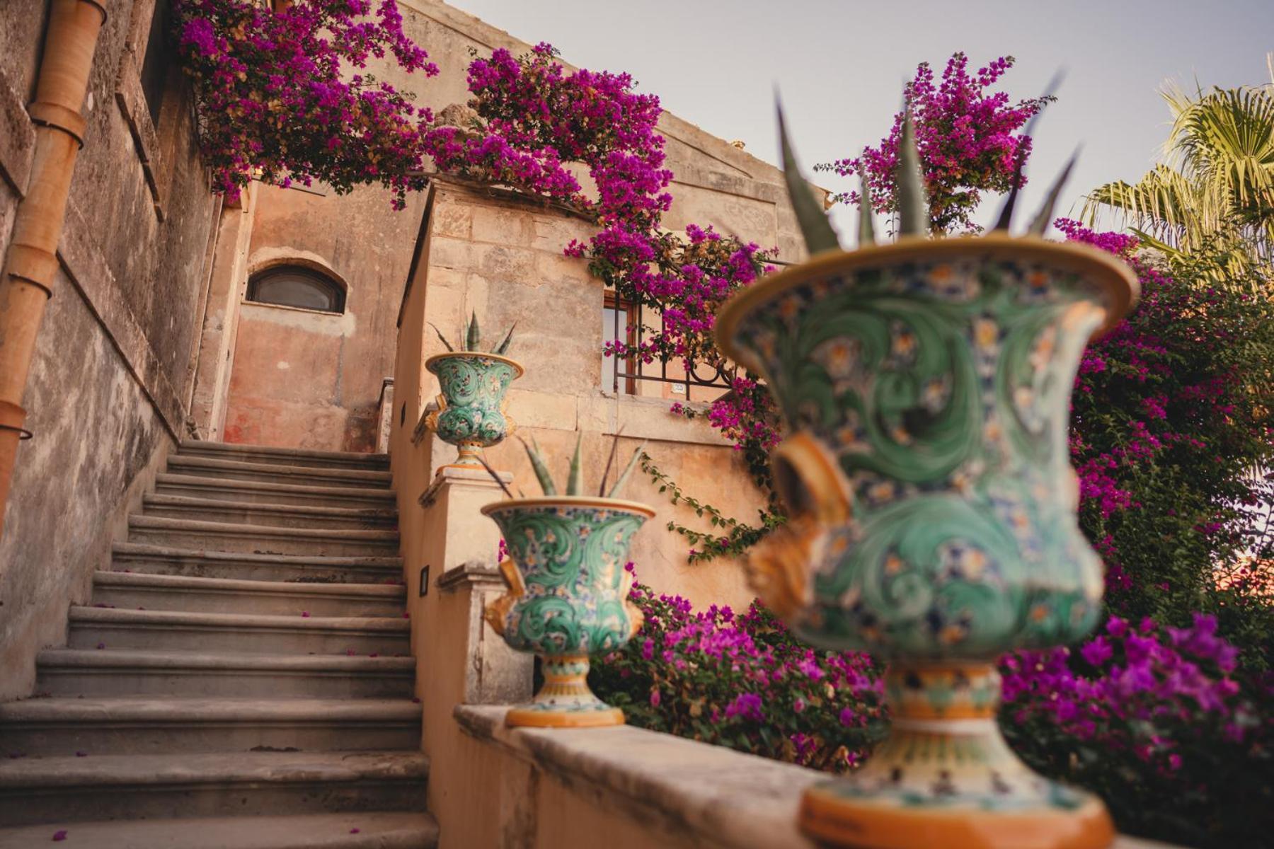 Hotel Villa Giulia Reitani Εξωτερικό φωτογραφία
