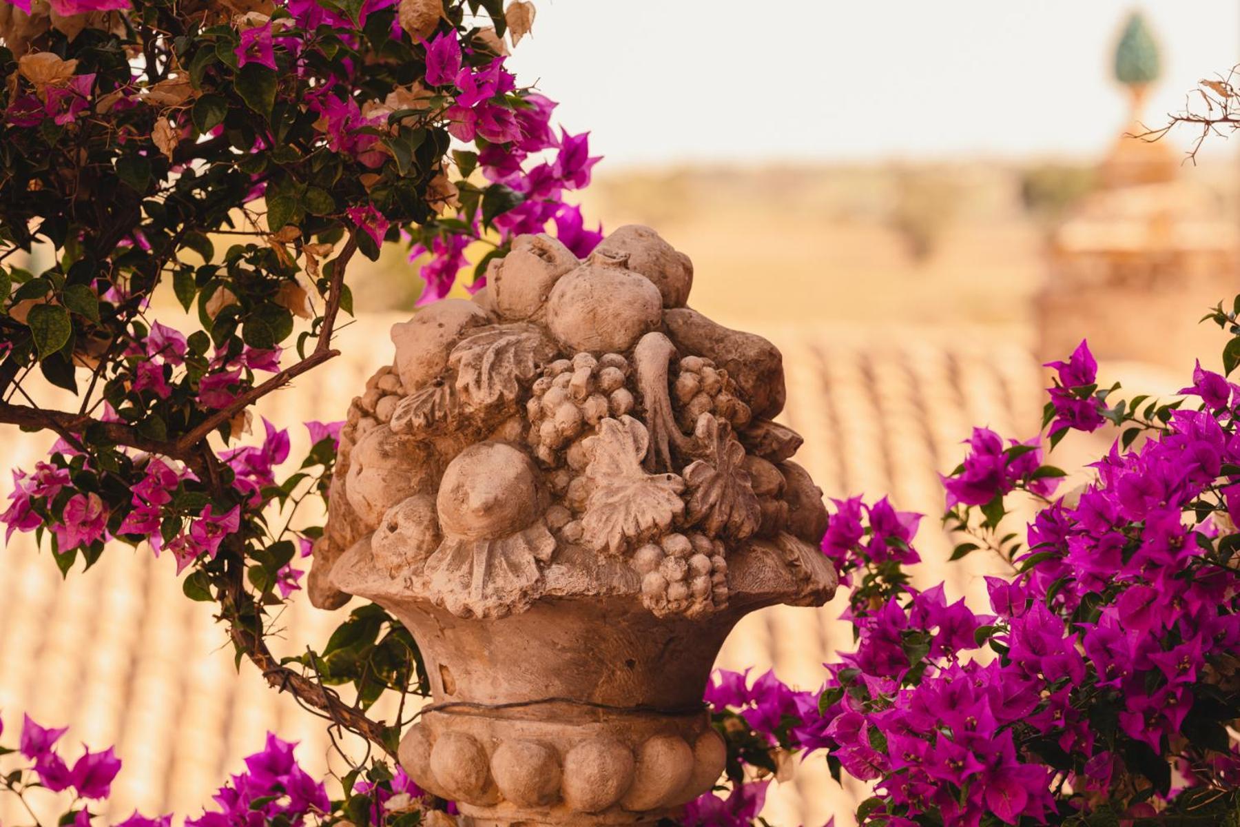 Hotel Villa Giulia Reitani Εξωτερικό φωτογραφία