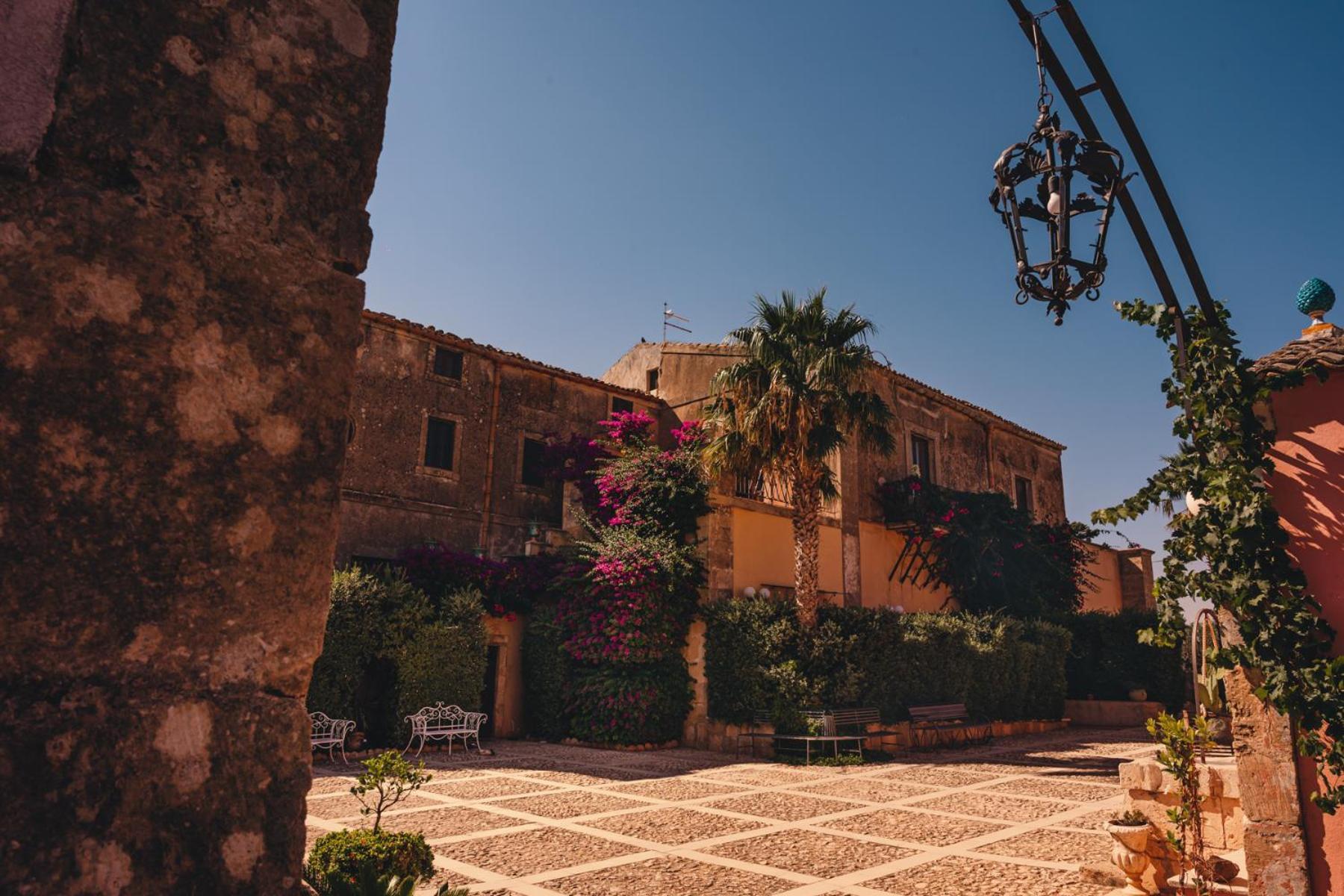 Hotel Villa Giulia Reitani Εξωτερικό φωτογραφία
