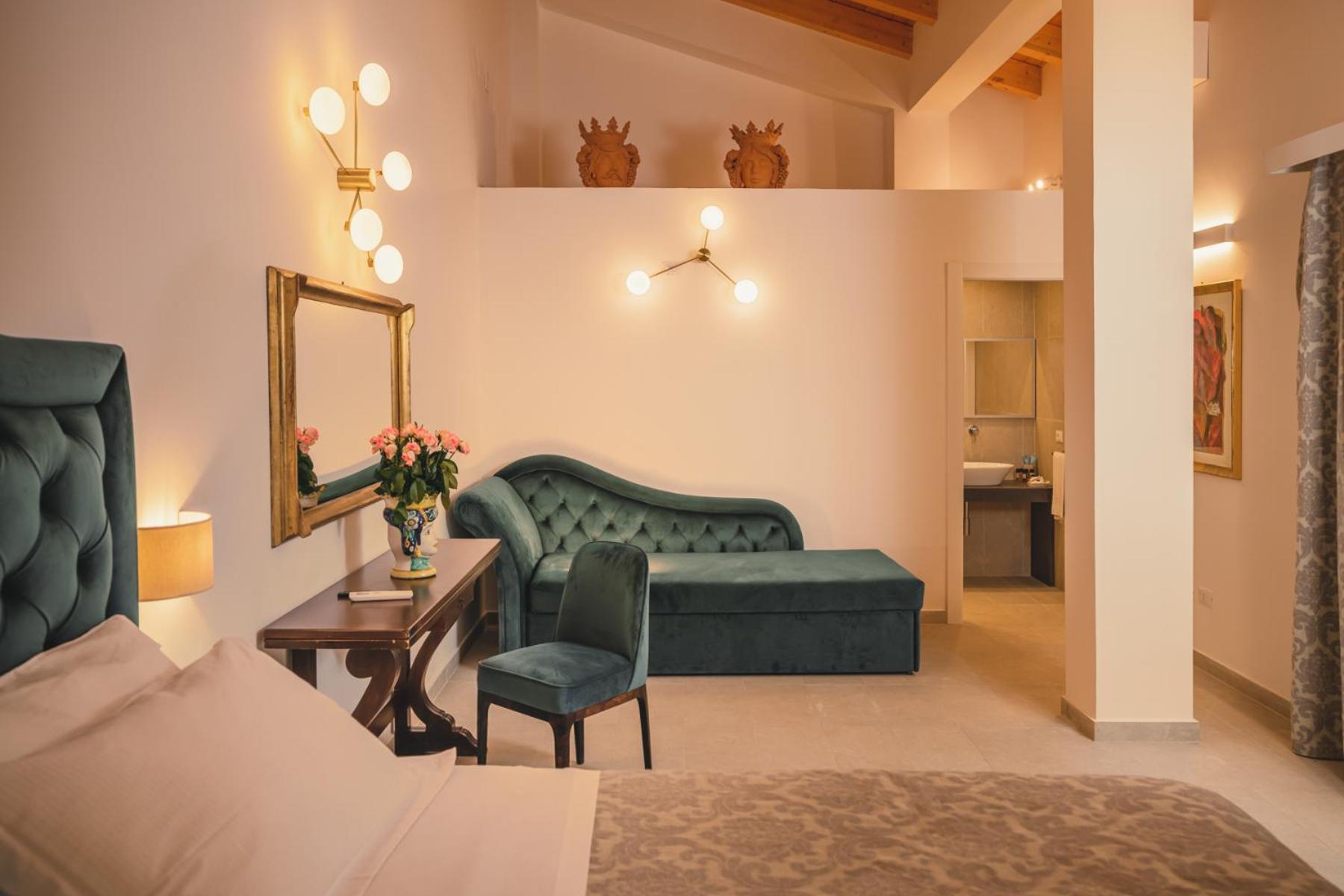 Hotel Villa Giulia Reitani Εξωτερικό φωτογραφία