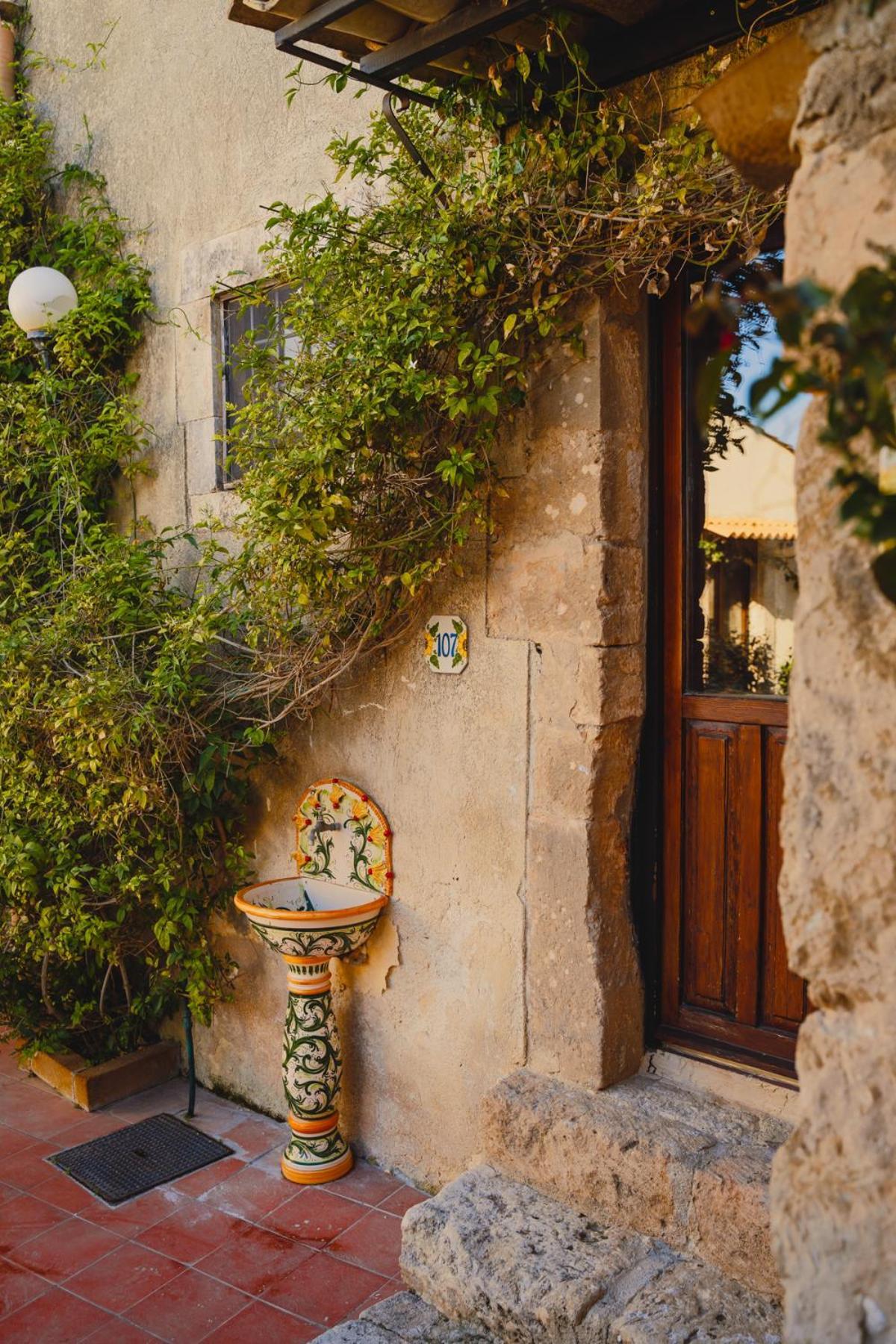 Hotel Villa Giulia Reitani Εξωτερικό φωτογραφία