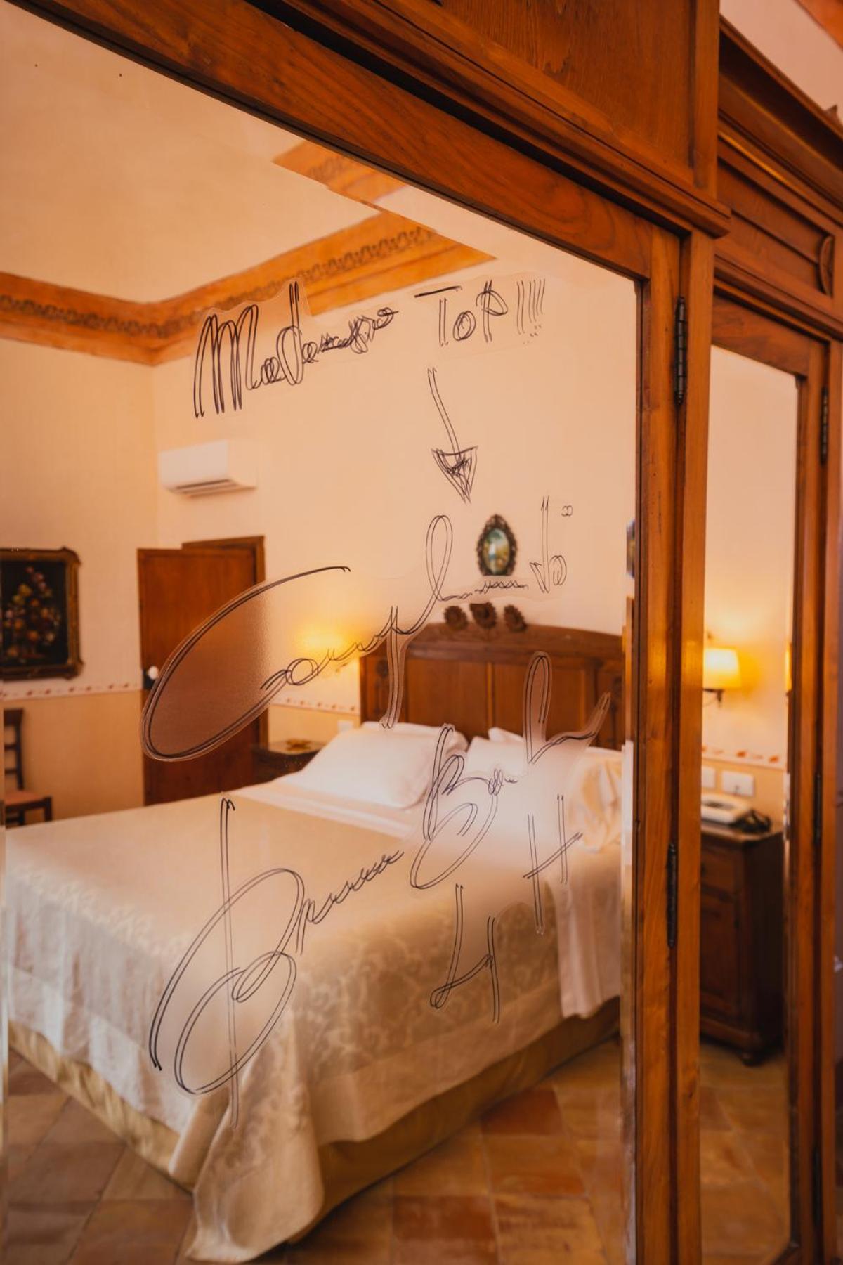 Hotel Villa Giulia Reitani Εξωτερικό φωτογραφία