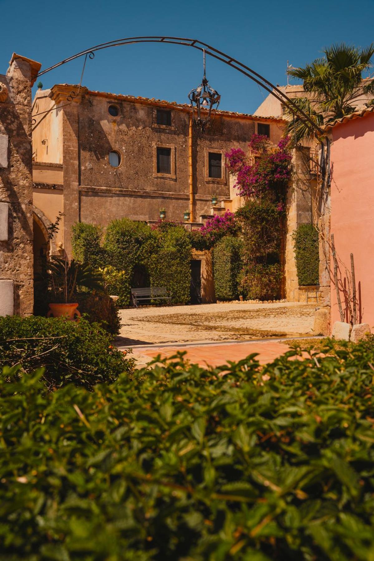 Hotel Villa Giulia Reitani Εξωτερικό φωτογραφία