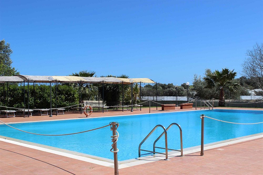 Hotel Villa Giulia Reitani Εξωτερικό φωτογραφία