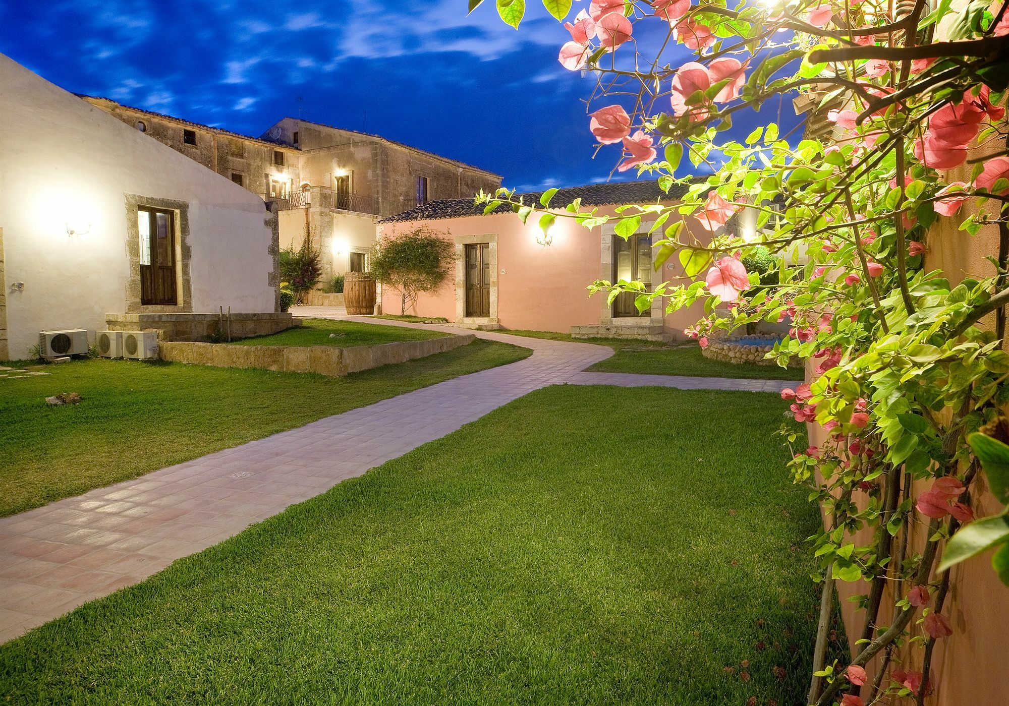 Hotel Villa Giulia Reitani Εξωτερικό φωτογραφία
