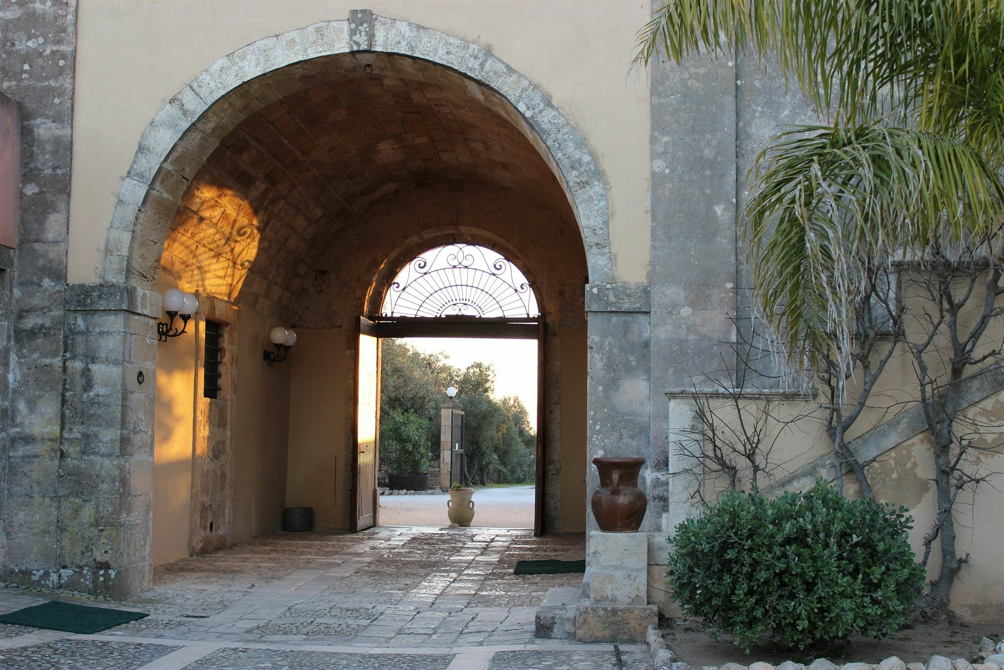 Hotel Villa Giulia Reitani Εξωτερικό φωτογραφία