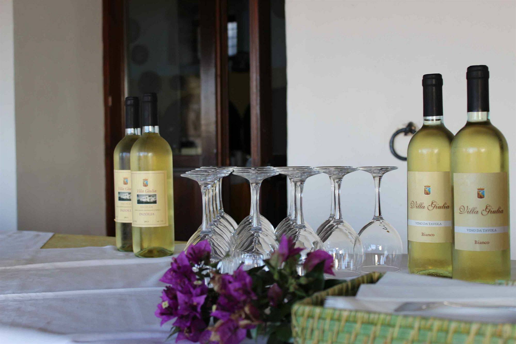 Hotel Villa Giulia Reitani Εξωτερικό φωτογραφία