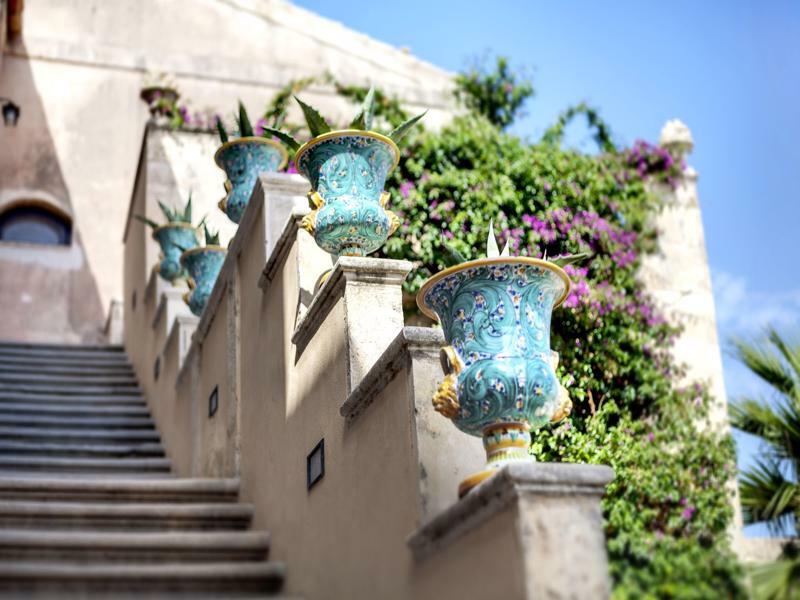 Hotel Villa Giulia Reitani Εξωτερικό φωτογραφία
