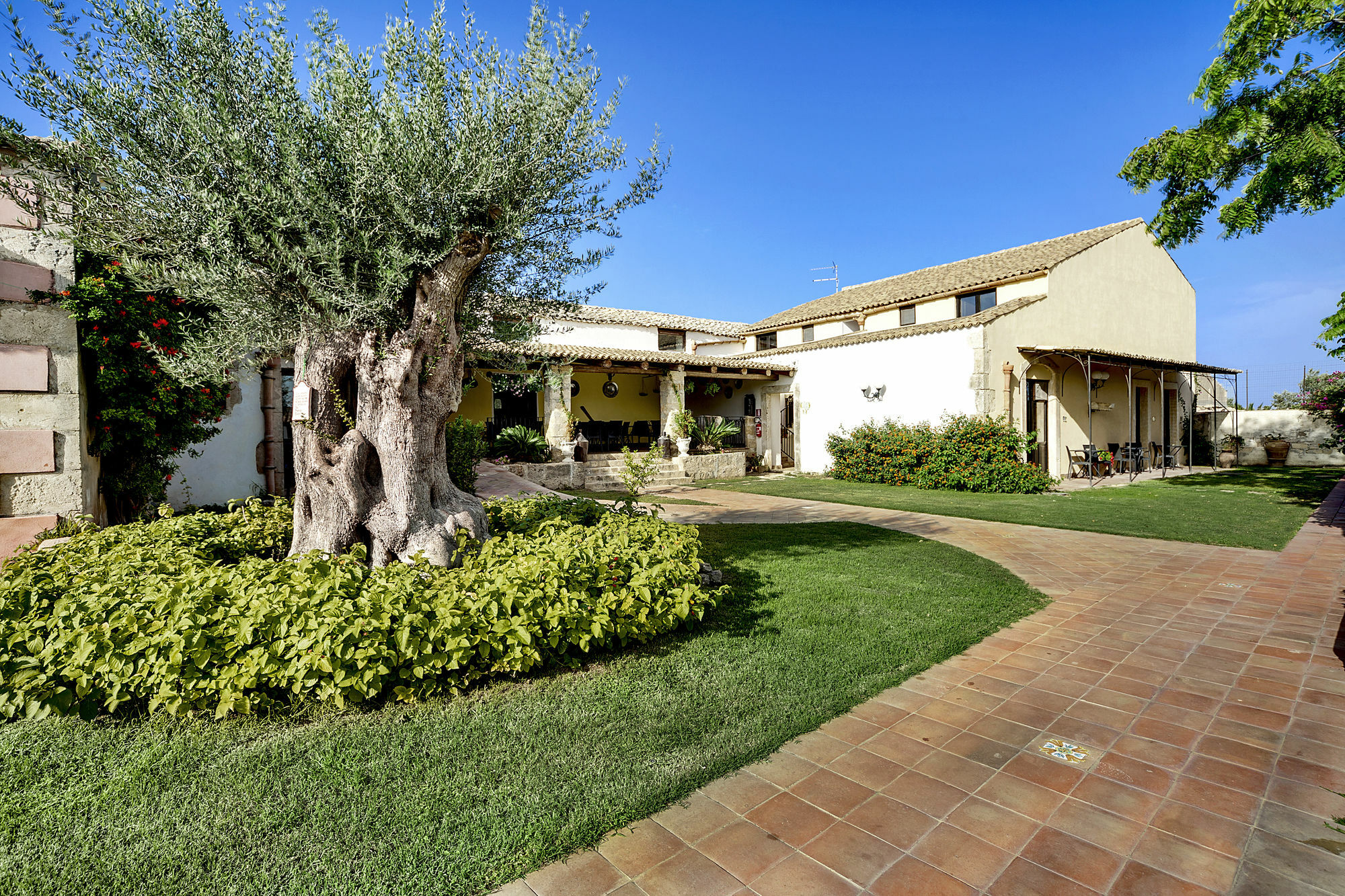 Hotel Villa Giulia Reitani Εξωτερικό φωτογραφία