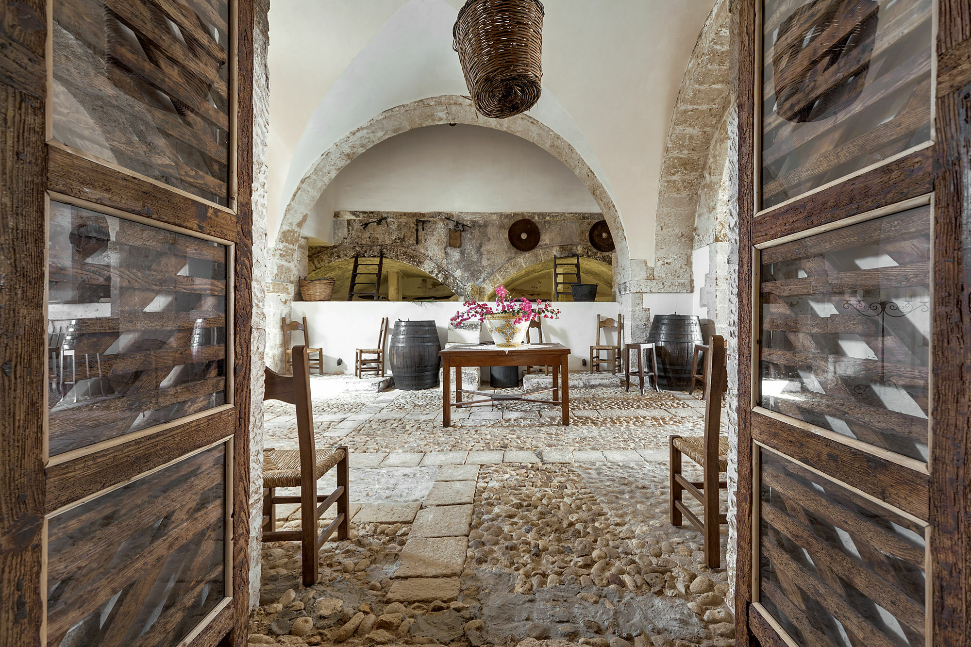 Hotel Villa Giulia Reitani Εξωτερικό φωτογραφία