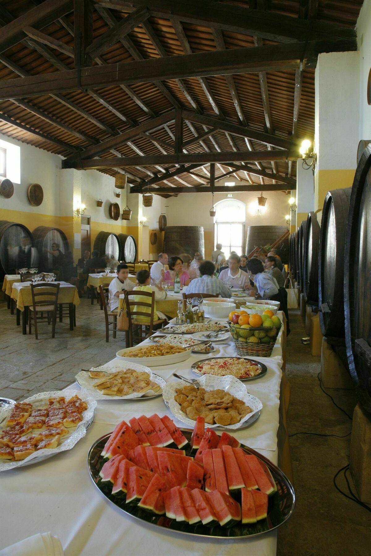 Hotel Villa Giulia Reitani Εξωτερικό φωτογραφία