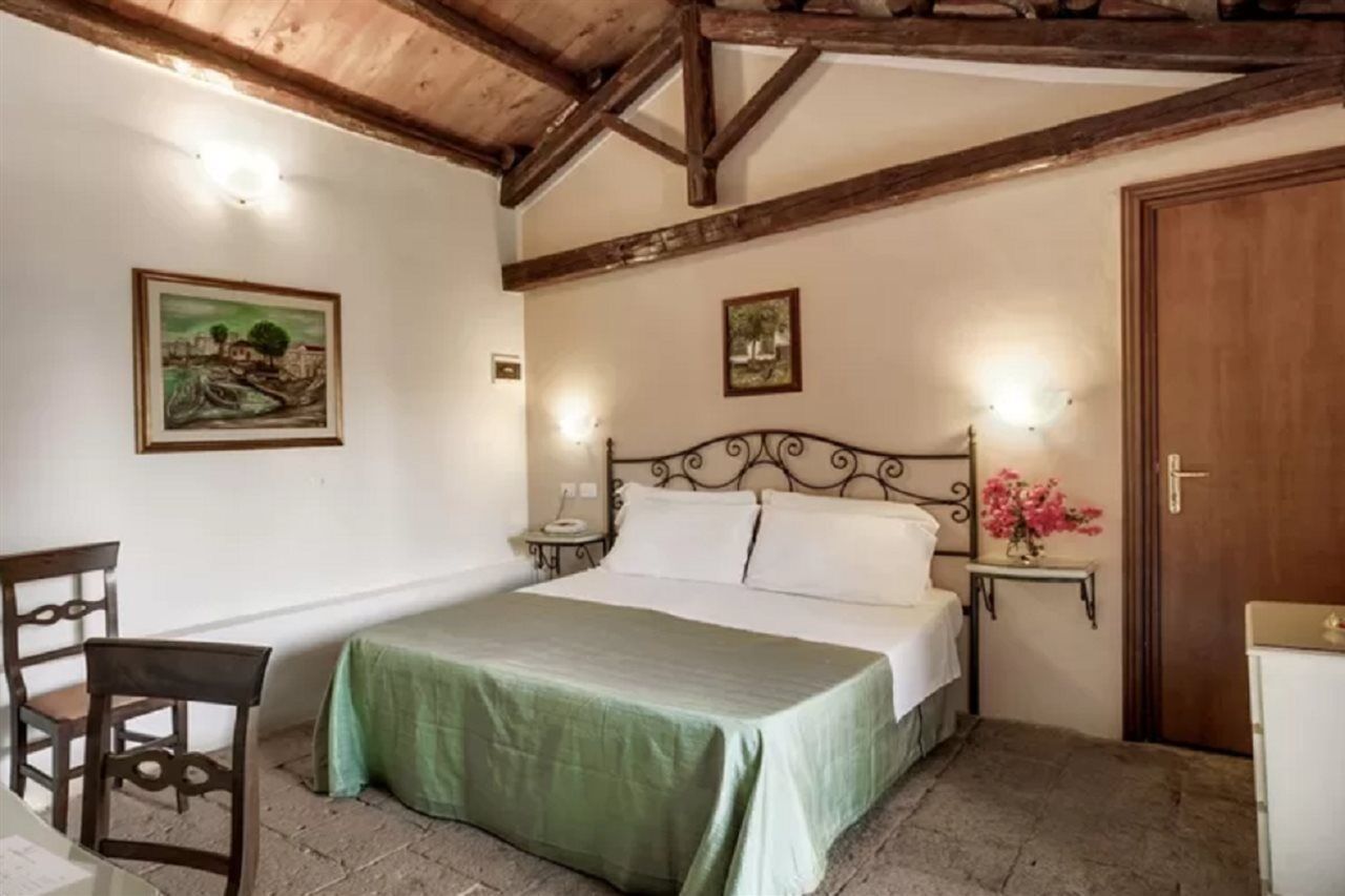 Hotel Villa Giulia Reitani Εξωτερικό φωτογραφία