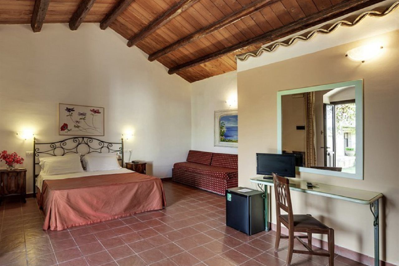 Hotel Villa Giulia Reitani Εξωτερικό φωτογραφία